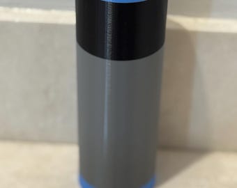 Tactical Dual Can Holder: Quick Reload 12oz Beer & Soda