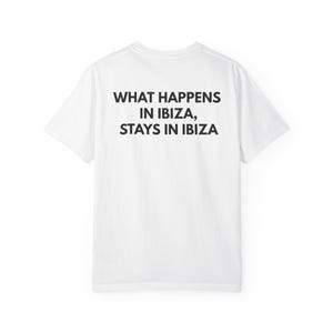Pacha Keinemusik Shirt - Etsy