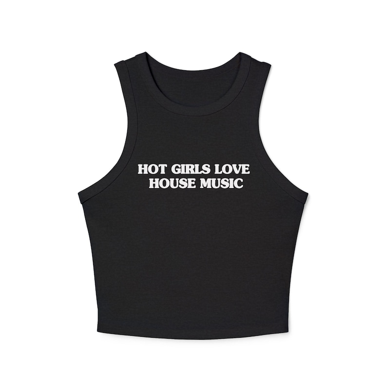 Hot Girls Love House Music Tank Top | House Music Tank Top Women | House Music Festival Outfit | House Music Crop Top | House Music Shirt Women | Rave Tank Top | EDM House Music Top | House Music Clothing | Cute House Music Top | House Music Festival Shirt | DJ House Music Top | House Music Rave Outfit | House Music Clubwear | House Music Festival Clothes | House Music Outfit for Women | House Music Sleeveless Tank | House Music Concert Top | Trendy House Music Tank | House Music Party Outfit