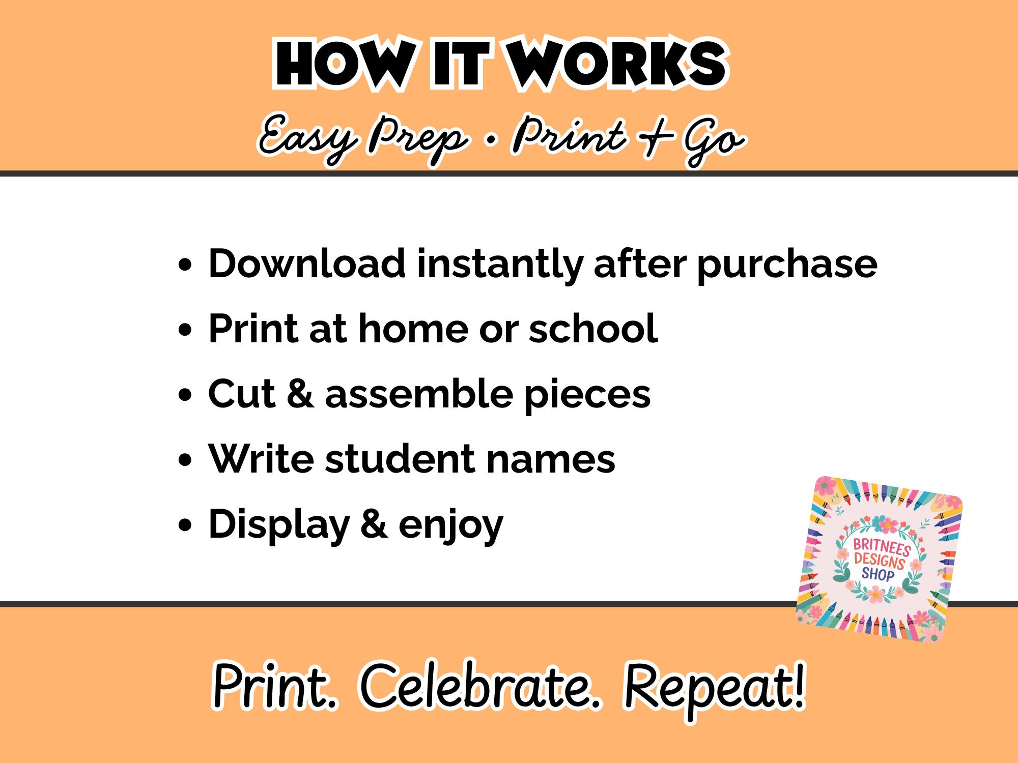 Winnie the Pooh Birthday Bulletin Board Kit- Classroom Theme - Etsy