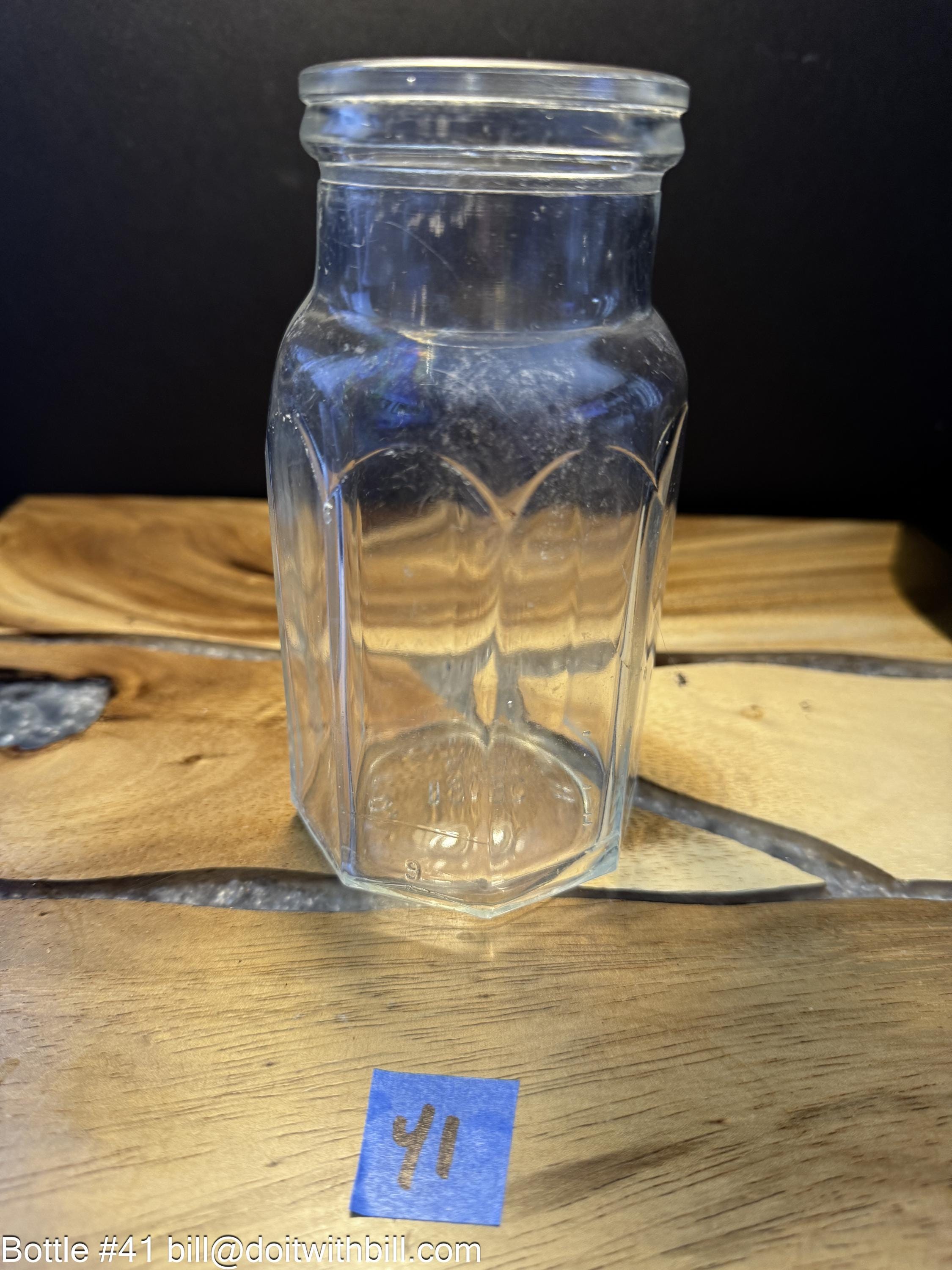 Vintage Heinz Jar - Etsy
