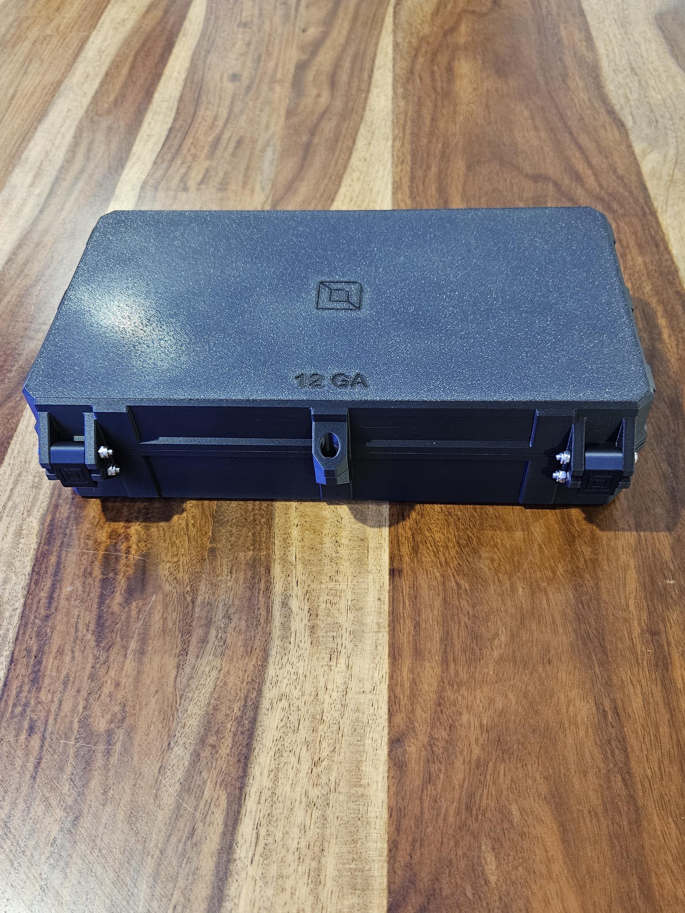 アモ缶 アモカン型スピーカー 動作確認品 Ammo can boombox - Etsy 日本
