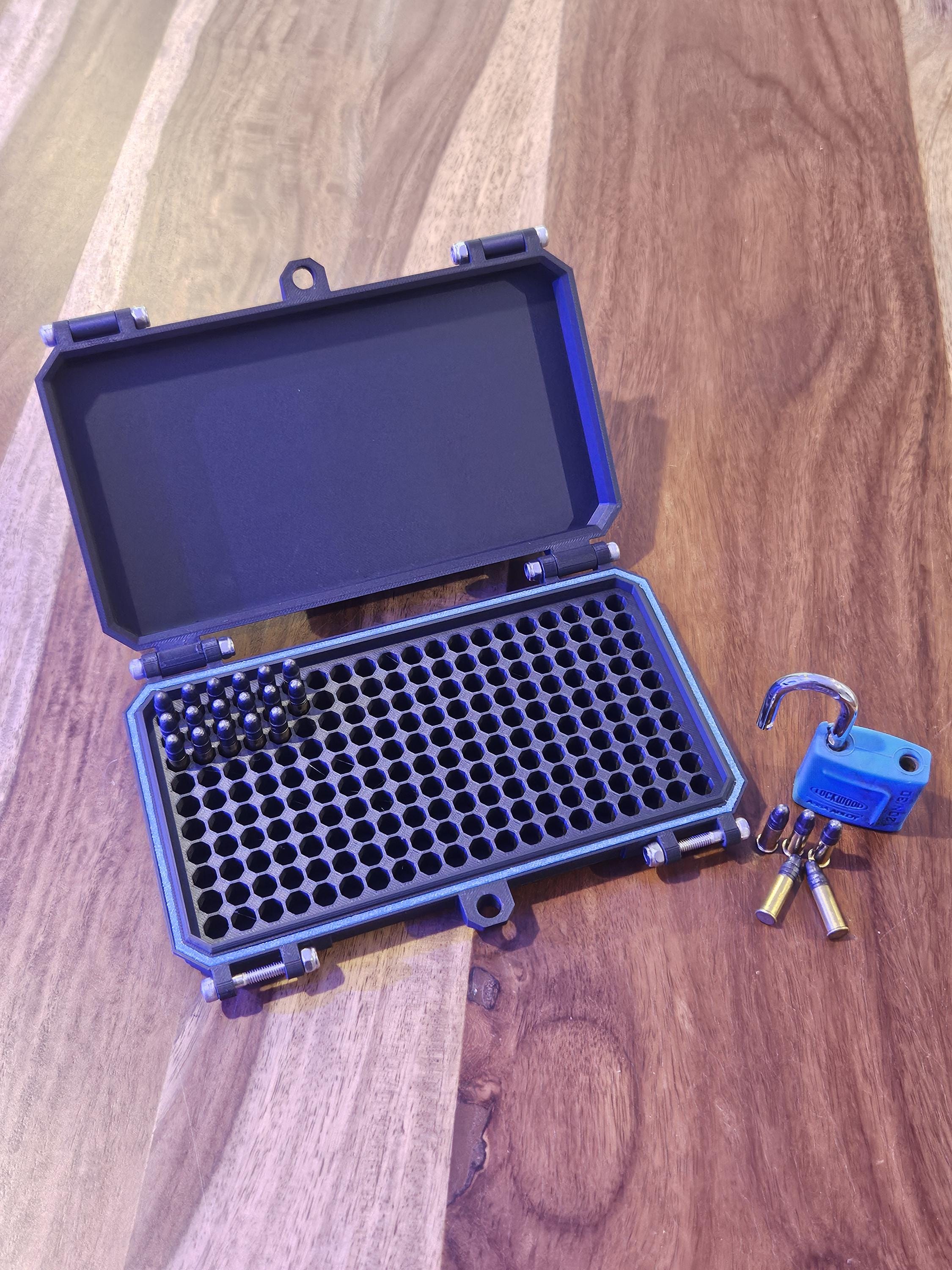 22lr ammo box - Etsy 日本