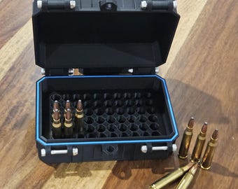 540 CARTRIDGES 弾薬箱 540 CARTRIDGES 弾薬箱