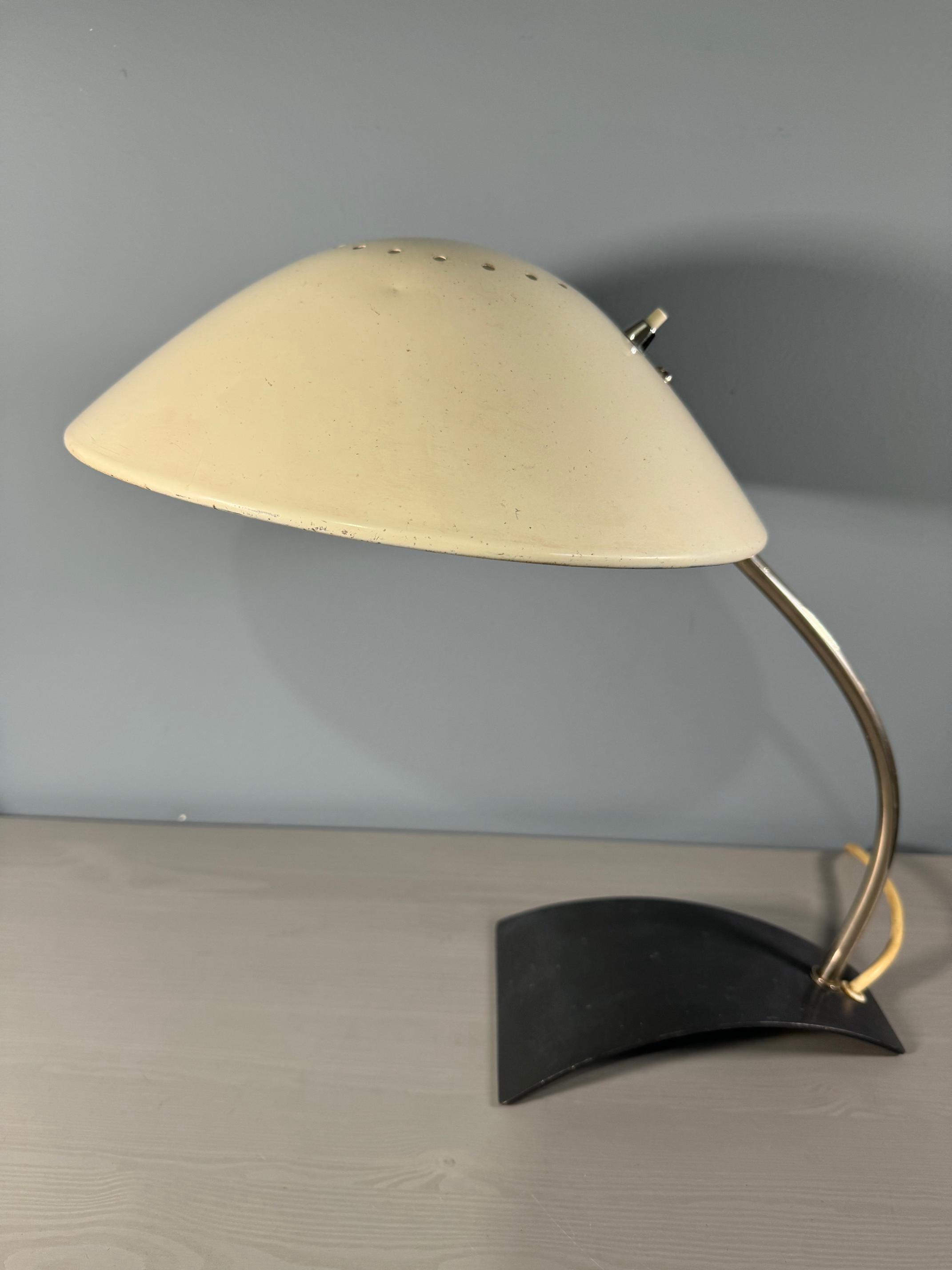 Vintage kaiser lampe - Etsy 日本
