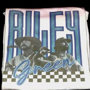 Riley Green T-shirt