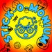 Stick-O-Monium