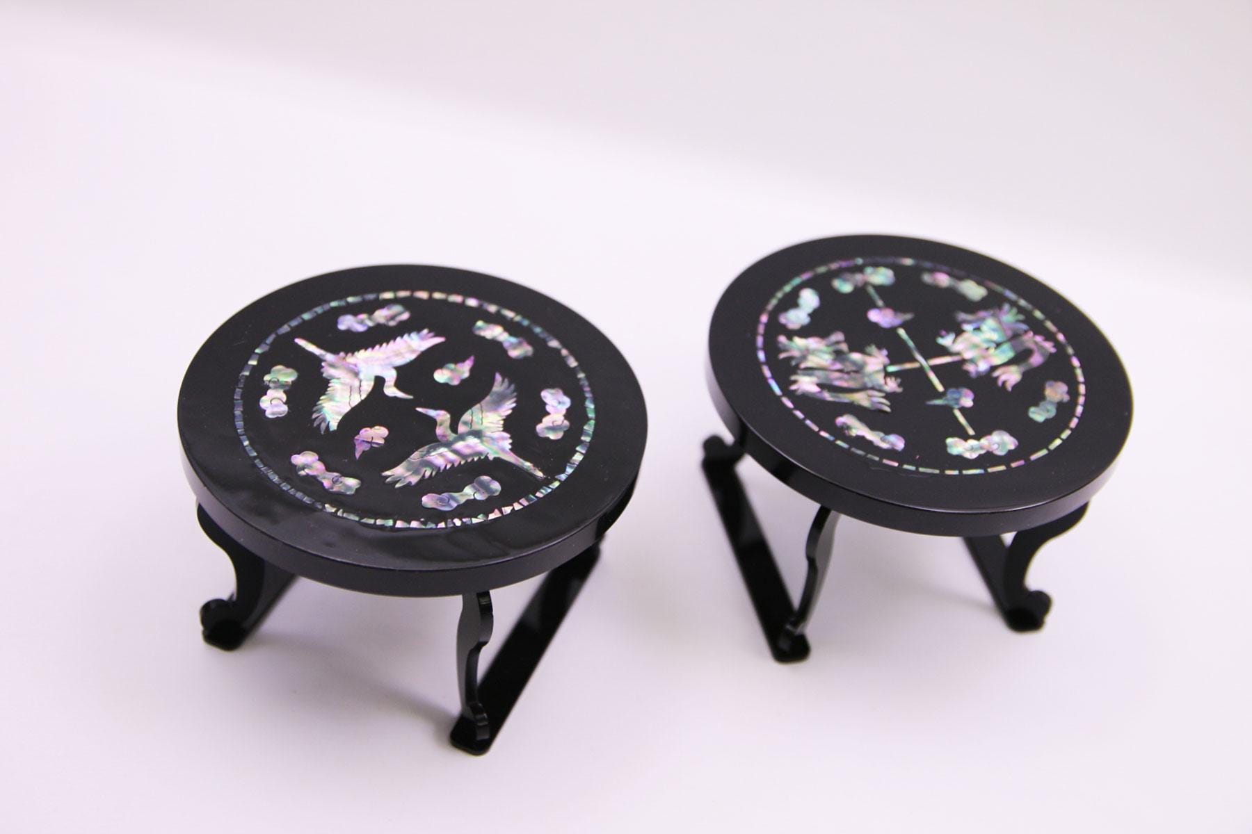 Korean soban table - Etsy 日本