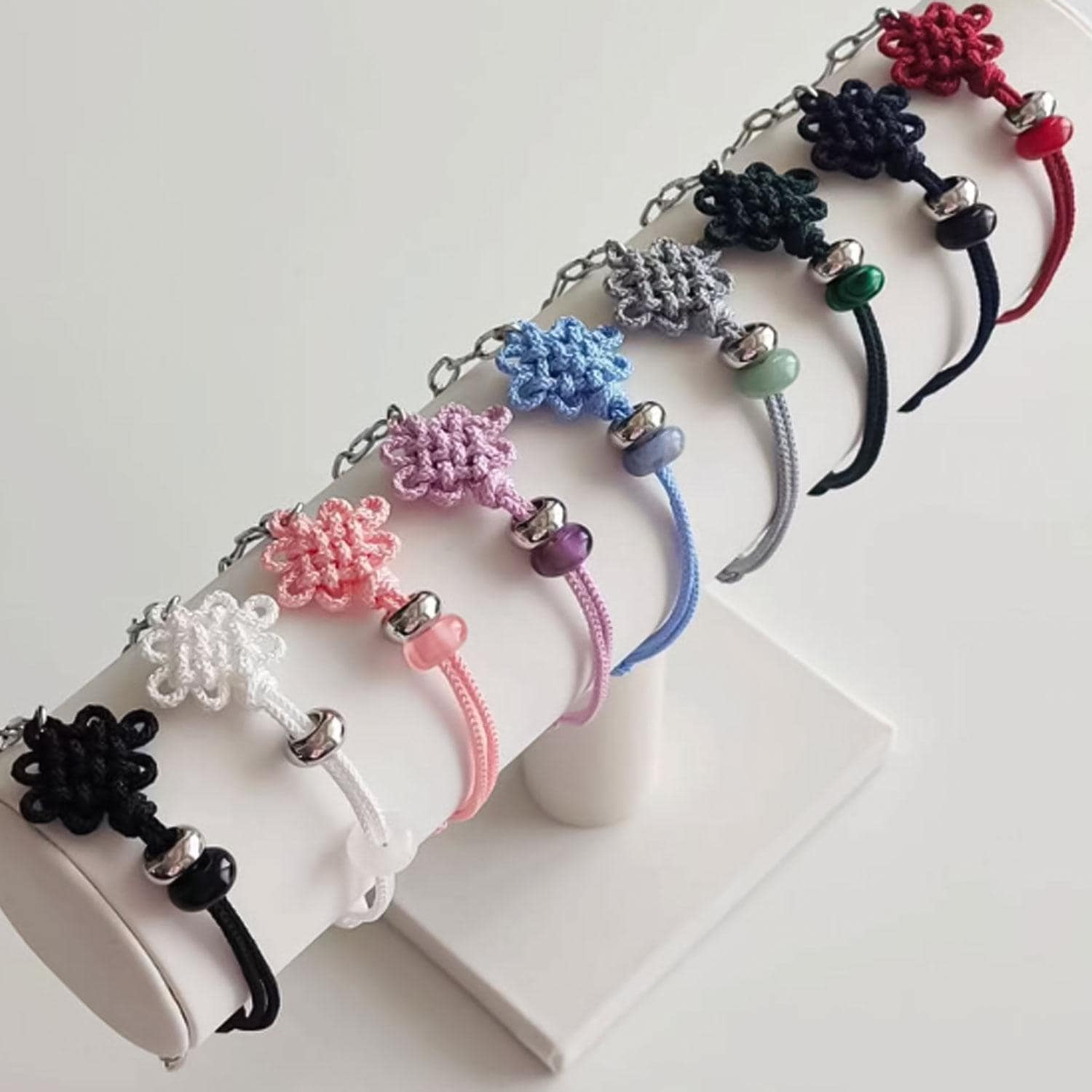 Korean bracelet - Etsy 日本