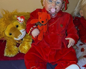 Reborn Baby Doll
