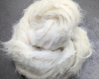 Alpaca/Merino/Nailon - Hilo DK