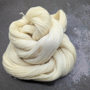 SW Merino Single - Lace Yarn