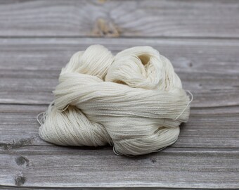 Merino/Silk - Lace Yarn