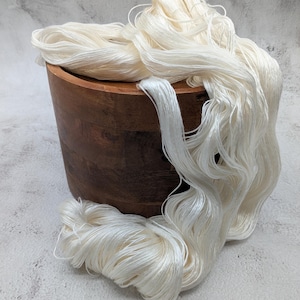 Tencel - Fingering Yarn