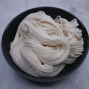 Alpaca/Merino - Aran Yarn