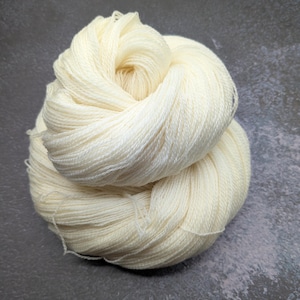 SW Merino - Lace Yarn