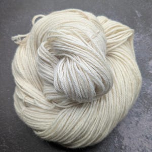 Baby Alpaca - DK Yarn