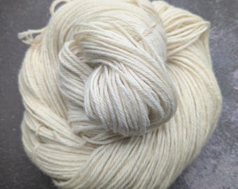 Baby Alpaca - DK Yarn