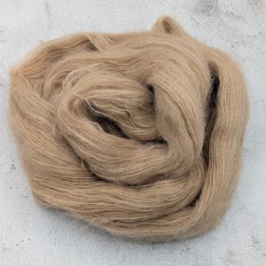 Baby Suri Alpaca/Silk - Lace Yarn