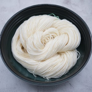 SW Merino/Cashmere/Silk - Fingering Yarn