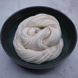 Baby Alpaca/Merino - Fingering Yarn
