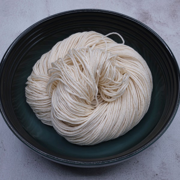 Merino/Yak/Silk - DK Yarn