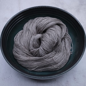 SW Merino/Yak/Silk - Fingering Yarn