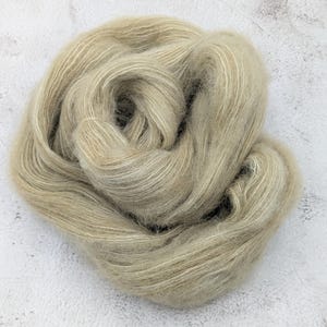 Baby Suri Alpaca/Silk - Lace Yarn