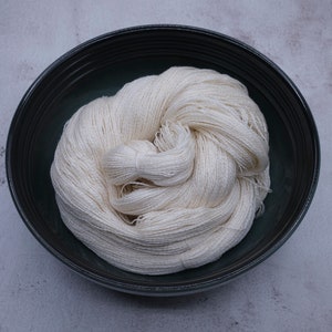 Merino/Seide - Lace Garn