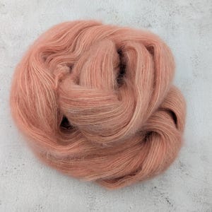 Baby Suri Alpaca/Silk - Lace Yarn