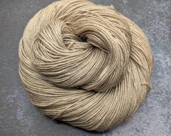 Hilo para tejer a mano Baby Camel/Silk
