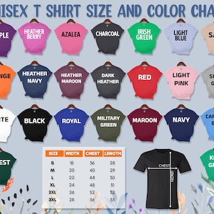 Gildan Shirt