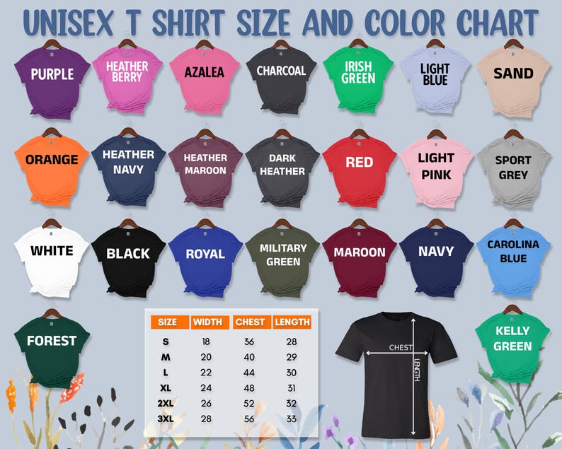 Gildan Shirt