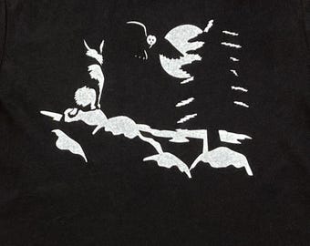 Eaton Canyon Night Glow-In-The-Dark T-Shirt