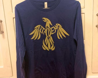 Altadena Phoenix Long Sleeved Tee