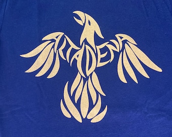 Altadena Phoenix T-Shirt