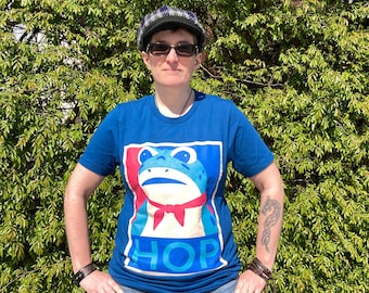 HOP Frog T-Shirt