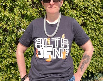 Altadena Under Construction T-Shirt
