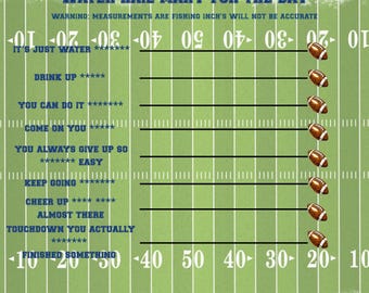 Water Hail Mary  20oz or 30oz Stainless Steel