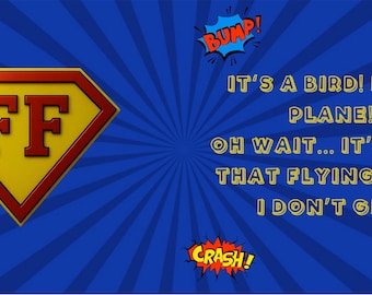 It's Just That Flying F*** I Don't Give 15oz Coffee Cup