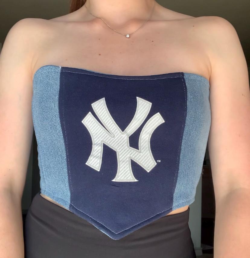 Rework Football Corset - M