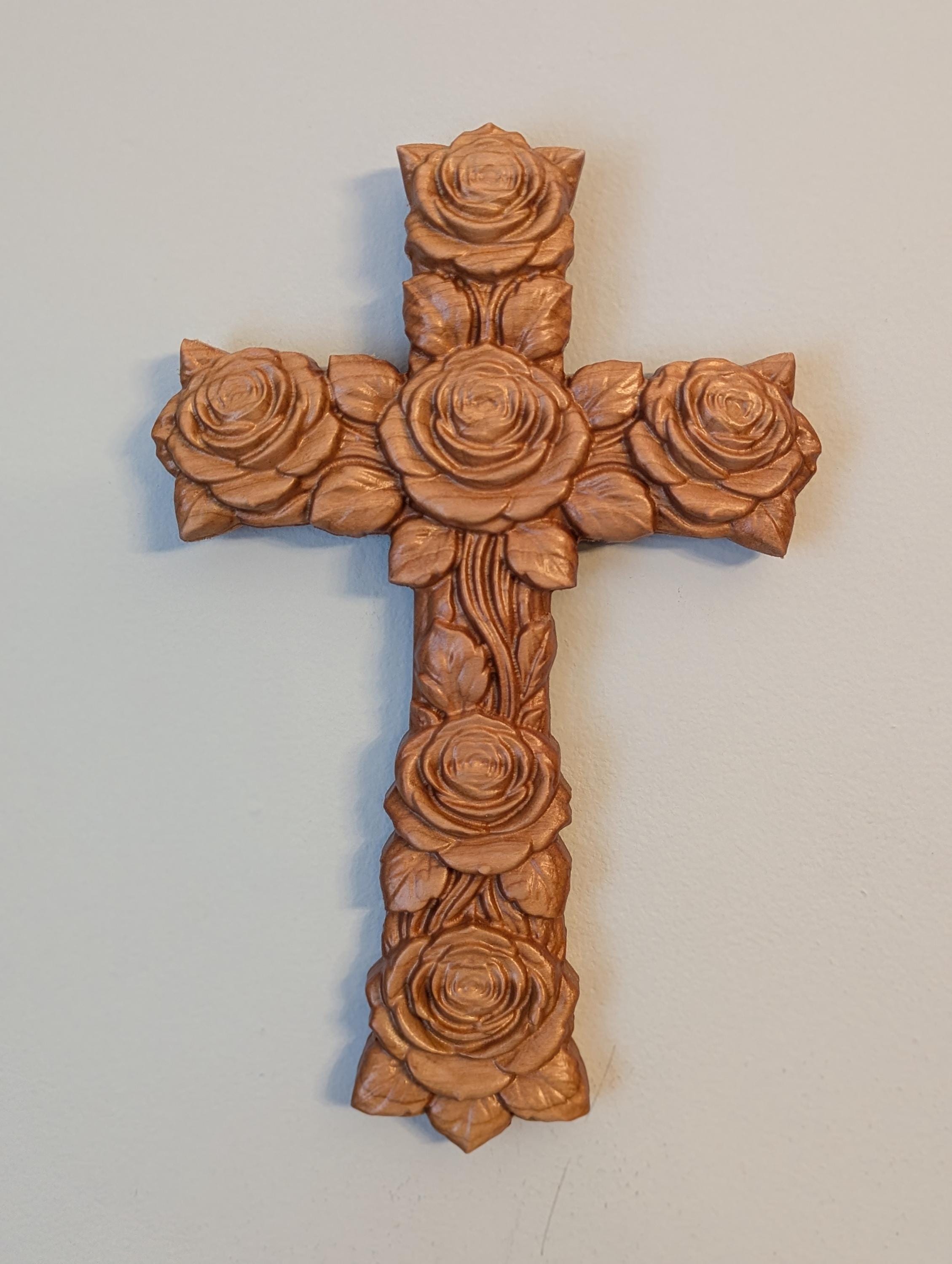 Ihs Jerusalem Cross - Etsy