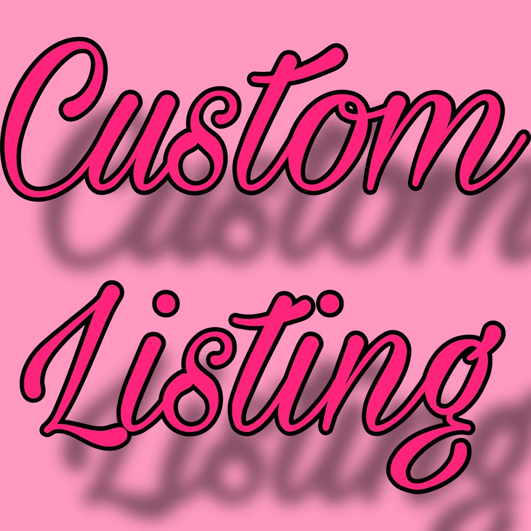 Character Graphgan Custom Graphgan Pattern - Etsy