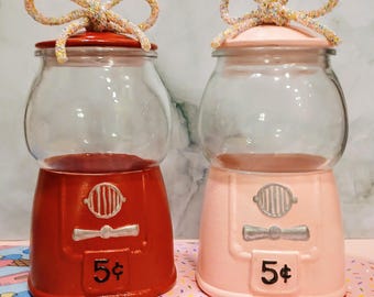 Peek Frean & Co Biscuit Cookie Jar Made In England Hand