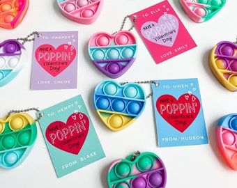 Classroom Valentine Cards, Printable Valentine Kids, Valentine Gift Tag, Valentine Favors, School Valentine Cards, Editable