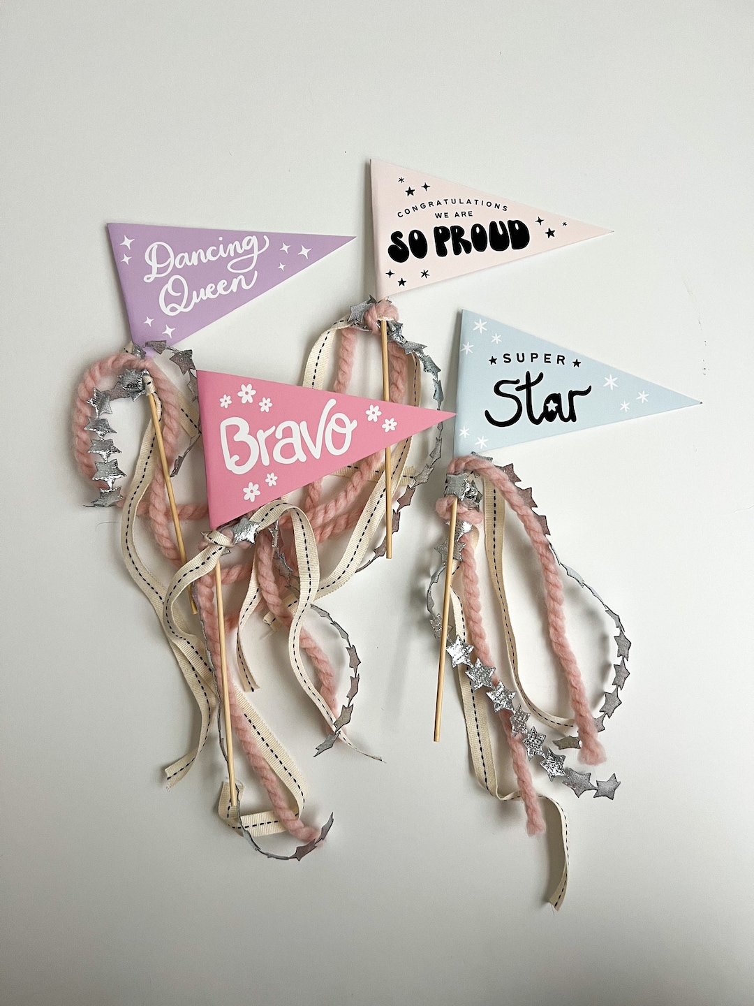 Ballet Shoes Christmas Card For Granddaughter, Daughter Or Niece By Ballet Shoes Christmas Card For Granddaughter, Daughter Or Niece By