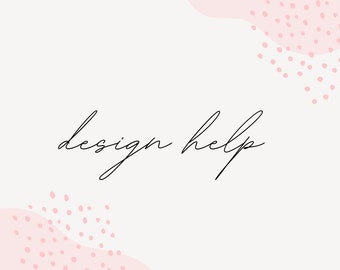Customizing an Existing Design