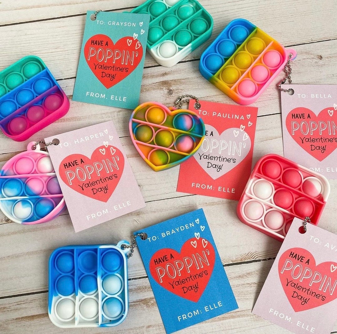 Classroom Valentine Cards Printable Valentine Kids Valentine Etsy Classroom Valentine Cards Printable Valentine Kids Valentine Etsy