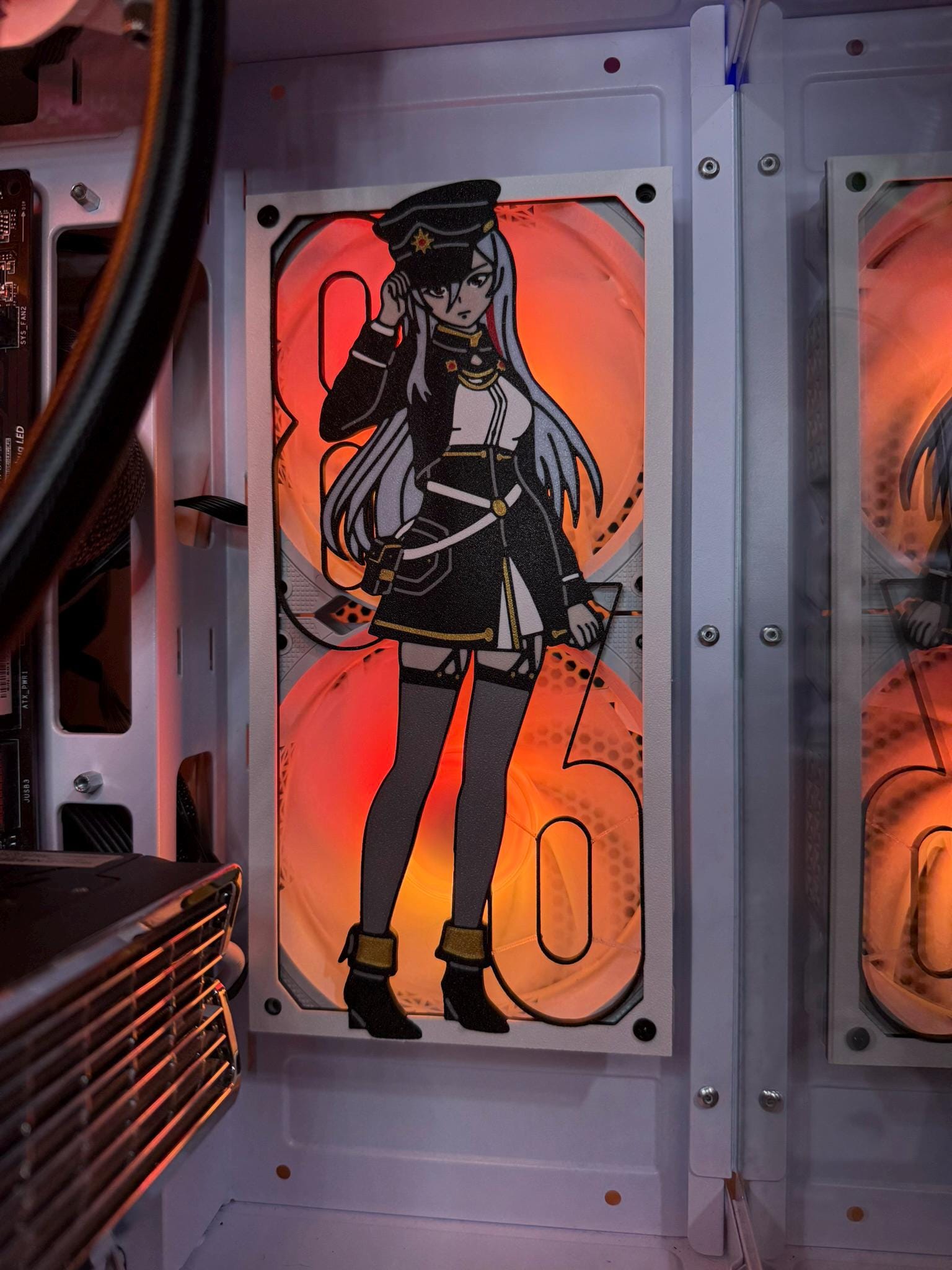 Eighty Six Poster - Etsy