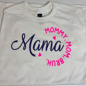 Customized T-Shirt